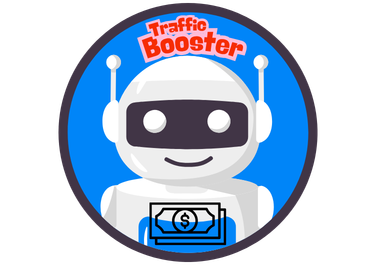 Traffic Booster — Realistic Web Traffic Simulator